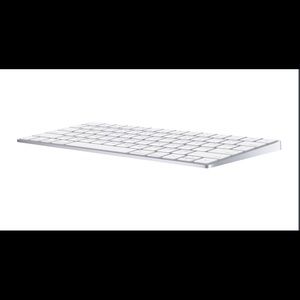 Apple Magic Key board